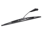 pióro i ramię wycieraczki kpl. 410mm