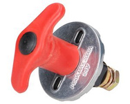 Odłącznik akumulatora Bizon SW40 24V SW4024V 60115723