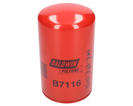 filtr oleju Baldwin B7116