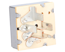 włącznik dmuchawy Case, New Holland, Steyr 82023545, 87538397