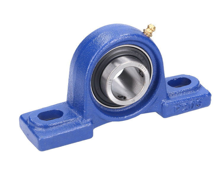 Łożysko samonastawne w oprawie UCP205