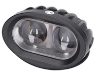 lampa robocza LED 20W WHITE