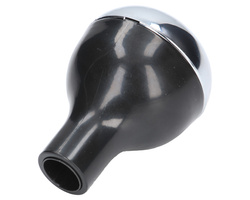 Gałka lewarka JCB 3CX, 4CX 128/13521