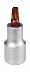 Klucz nasadowy nasadka 1/2 TORX T40 MJW