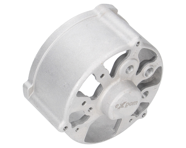 Pokrywa tylna alternatora 15.130.165, 7017732M1 MF3 Nowy Typ EXPOM KWIDZYN eu 