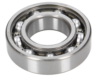 Łożysko kulkowe jednorzędowe 30x62x16 6206 NKL