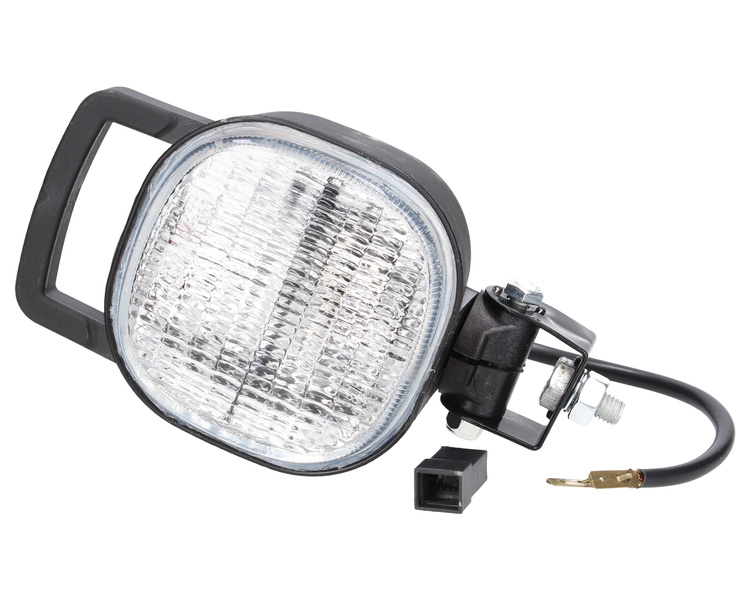 lampa robocza z wyłącznikiem Case, New Holland 87534770