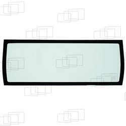 szyba Bobcat, Doosan - dachowa K1030533 (5224)