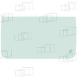 szyba Samsung - przednia dolna 1066-05221