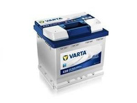 akumulator 12V 52Ah 470A VARTA Blue Dynamic
