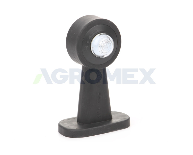 Lampa obrysowa przednio-tylna LED lewa WAŚ 139L