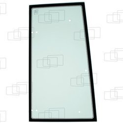 szyba Hidromek - boczna prawa F33/21031 (3766)