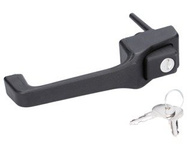 klamka do drzwi lewa / prawa Case 112330A1