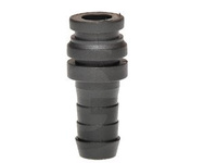 Wtyczka prosta 12,5mm