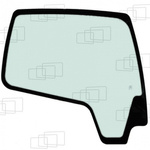 szyba Hidromek - boczna prawa 072466J