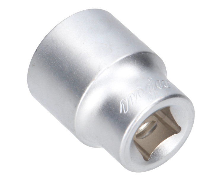 Nasadka 1/2" 6-kąt 24 mm MJW