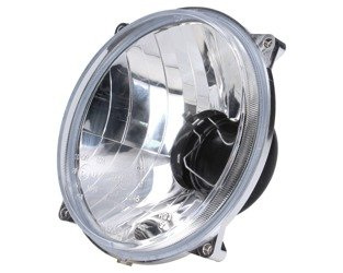 reflektor przedni, lampa H4/R2 12V Deutz Fahr WESEM PES3.42211