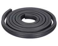 uszczelka szyby do kabiny ciągnika Renault