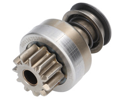 Zespół sprzęgający rozrusznika 2006209425, 0001367009, 46657000EX Ursus C-330 C-385 C-360 ZETOR Nowy Typ EXPOM KWIDZYN eu 