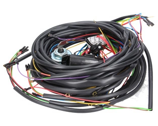 instalacja elektryczna łączona kpl. Ursus C-360 Oryginał 46457932