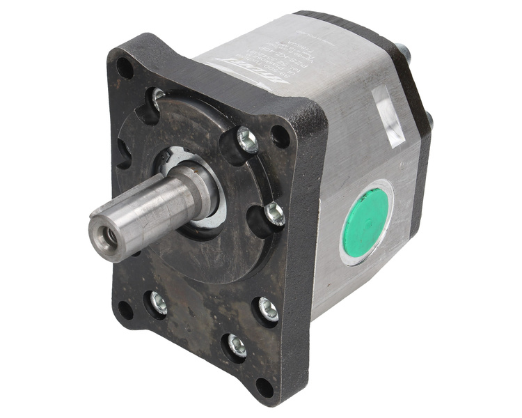 Pompa hydrauliczna aluminiowa Cyklop T-214, T-274, PZS-KZ-40P, PZ2-KZ-40, PZ3-32/16-2-442 PZA-KZ-40P