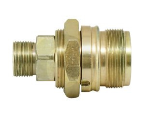 Szybkozłącze hydrauliczne gniazdo Ursus C-360