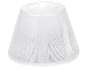 Klosz lampy wysoki WE93 biały