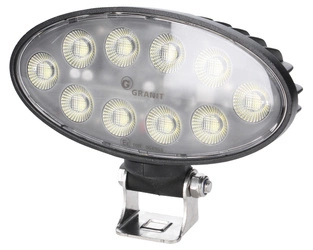 reflektor roboczy, lampa robocza LED John Deere RE269640