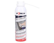 Płyn wspomagający wycinanie szyb samochodowych FORCH 150ml 66006168
