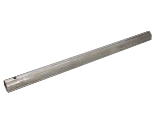 Rura zewnętrzna wał przegubowo-teleskopowy Seria 1 długość 488mm do wału 610 WARYŃSKI