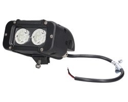 lampa robocza LED 20W 1800lm światło rozproszone