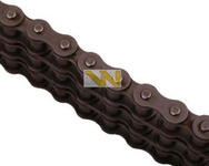 Łańcuch rolkowy 08B-3 (R3 1/2) 5 m Waryński