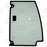 szyba Hidromek - drzwi prawe F33/21114 (4814)