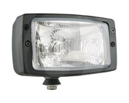 Reflektor w obudowie lampa ZETOR Forterra H4 RE.25677