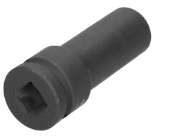  Nasadka udarowa 1/2" 6-kąt długa 16 mm MJW