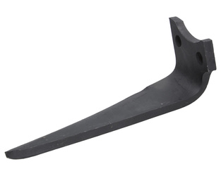 Ząb brony aktywnej lewy Rabe 310mm 84045002