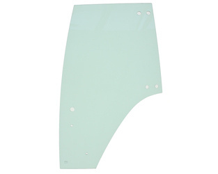 szyba do ciągnika Fendt - drzwi lewe 117810030010 (1071)