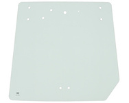 szyba do ciągnika Kubota - tylna 3C59170550 (1729)