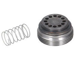 Zaworek sprężarki kpl. C-360 50509500