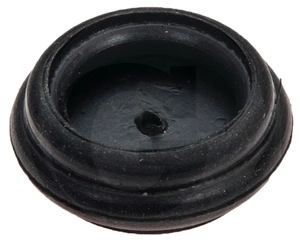 uszczelka zaworu kolektora stary typ z wtopką