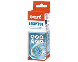 BEST-PEST Preparat owadobójczy ASCYP PBO 50ml