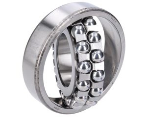 Łożysko kulkowe wahliwe 1312 K 1312K FŁT 60x130x31