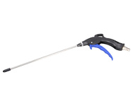 Pistolet do przedmuchiwania 30cm Geko