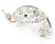 Prostownik alternatora 9515672EX C-385 Nowy Typ Expom eu
