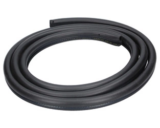 uszczelka szyby do kabiny ciągnika Case 3234061R2