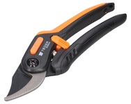 Sekator nożycowy jednoręczny TEGER