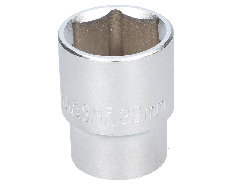  Nasadka 3/4" 6-kąt 32 mm MJW