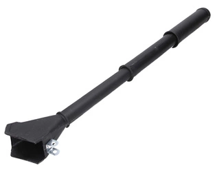 Lejek siewnika teleskopowy Poznaniak uchwyt niżej 3043060020