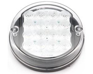 Lampa zespolona LED tylna 12V-24V stop, pozycja, kierunkowskaz