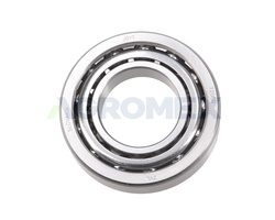 Łożysko kulkowe skośne 7208 B ZVL 40x80x18 SŁOWACJA